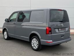 VOLKSWAGEN T6.1 Transporter 4MOTION NAVI STANDHZ ACC PDC