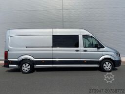 MAN TGE 3.160 MIXTO L4H3 LED HECK AUTOM AHK TEMP