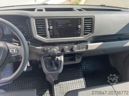 MAN TGE 3.160 MIXTO L4H3 LED HECK AUTOM AHK TEMP