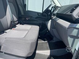 MAN TGE 3.160 MIXTO L4H3 LED HECK AUTOM AHK TEMP