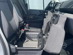 MAN TGE 3.160 MIXTO L4H3 LED HECK AUTOM AHK TEMP