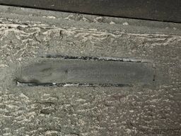 SCHMITZ CARGOBULL SCB*S3B CARRIER VECTOR 1550 WITH 5210 ENGINE HOU