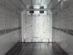 SCHMITZ CARGOBULL SCB*S3B CARRIER VECTOR 1550 WITH 6286 ENGINE HOU