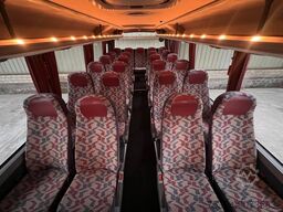 MERCEDES-BENZ Medio 4.2 D 130 kw 26 Sitze Dachklima Ahk Euro 3