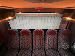 MERCEDES-BENZ Medio 4.2 D 130 kw 26 Sitze Dachklima Ahk Euro 3