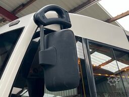 MERCEDES-BENZ Medio 4.2 D 130 kw 26 Sitze Dachklima Ahk Euro 3