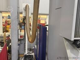 OPS INGERSOLL Gantry Eagle 1200