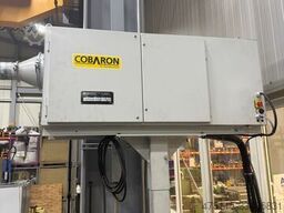 OPS INGERSOLL Gantry Eagle 1200