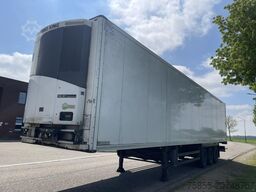 Schmitz Cargobull Fridge Thermoking SLXe Spectrum / Multitemp / S...