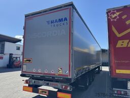 KöGEL 3-ACHS CURTAINSIDER PLANE NEU, TÜV NEU MIETKAUF MGL.