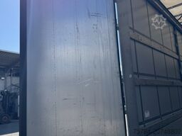 KöGEL 3-ACHS CURTAINSIDER PLANE NEU, TÜV NEU MIETKAUF MGL.