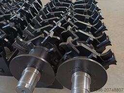 HAAS, TEREX 2000 XL, 1500, TDS 820