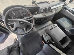 MAN TGM 18.290 4x2 Euro 6 + Crane Palfinger PK15500