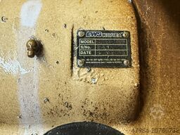 HWACHEON CUTEX - 160 B MC