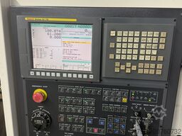 HWACHEON CUTEX - 160 B MC