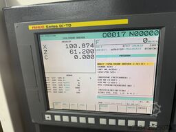 HWACHEON CUTEX - 160 B MC