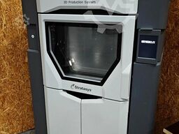 Stratasys Fortus 450MC