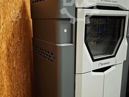Stratasys Fortus 450MC