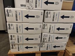 Stratasys Fortus 450MC