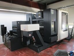 Deckel Maho DMU 50 EVO Linear