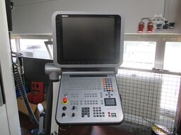 Deckel Maho DMU 50 EVO Linear