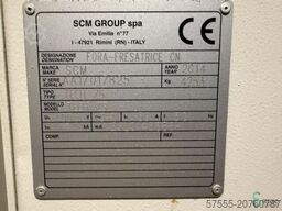 SCM Tech Z5