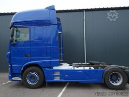 DAF XF 480 SSC EURO 6 778.000KM