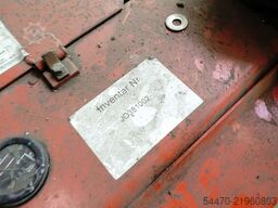 LINDE L16