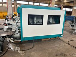 CELASCHI (SCM Group) TSA 480 + TSA 360