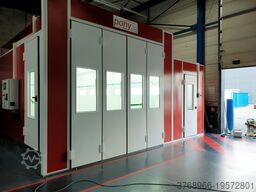 Pony Luxury Coating M&K Pony 7000