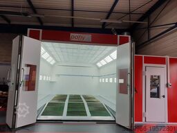 Pony Luxury Coating M&K Pony 7000