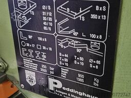 Peddinghaus Peddiworker 502