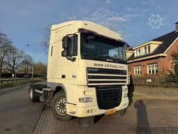 DAF XF 105.460 Retarder