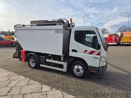 Mitsubishi Fuso Canter 5S13 / 1 OWNER / LIKE NEW