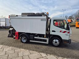 Mitsubishi Fuso Canter 5S13 / 1 OWNER / LIKE NEW