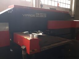 Amada VIPROS 255