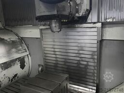 Deckel Maho DMU 100T