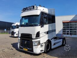 Renault T HIGH 520 4x2 - 88-BLT-7 - RETARDER - LUCHTGEV...
