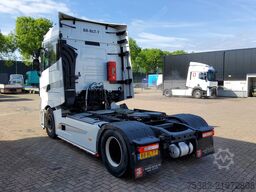 Renault T HIGH 520 4x2 - 88-BLT-7 - RETARDER - LUCHTGEV...