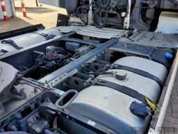 Renault T HIGH 520 4x2 - 88-BLT-7 - RETARDER - LUCHTGEV...