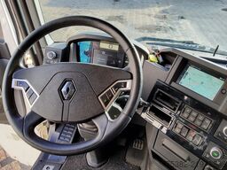 Renault T HIGH 520 4x2 - 88-BLT-7 - RETARDER - LUCHTGEV...
