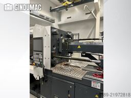 SUMITOMO SHI DEMAG IntElect2 S 220/660-1400