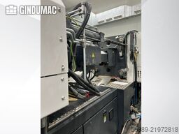 SUMITOMO SHI DEMAG IntElect2 S 220/660-1400