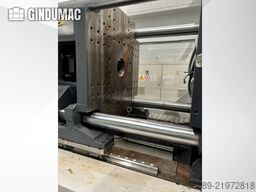 SUMITOMO SHI DEMAG IntElect2 S 220/660-1400