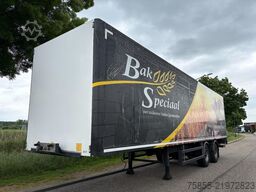 Sor Iberica SP71 City / 12 Mtr. / Isolated / Steering / Lif...