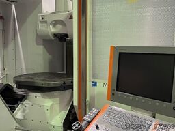MIKRON HPM 1350U TRIPALET