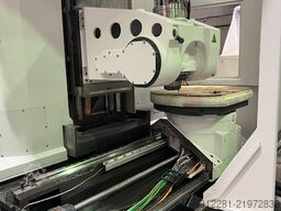 MIKRON HPM 1350U TRIPALET