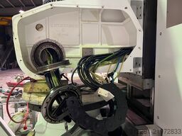 MIKRON HPM 1350U TRIPALET