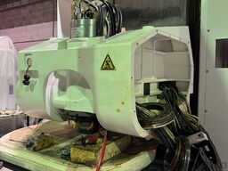 MIKRON HPM 1350U TRIPALET