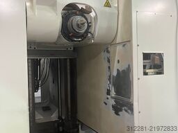 MIKRON HPM 1350U TRIPALET